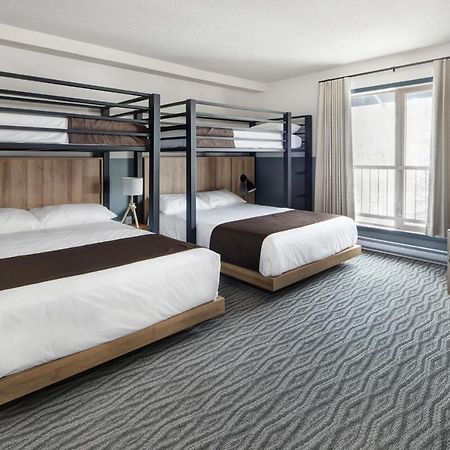 The Approach Hotel 파노라마 외부 사진